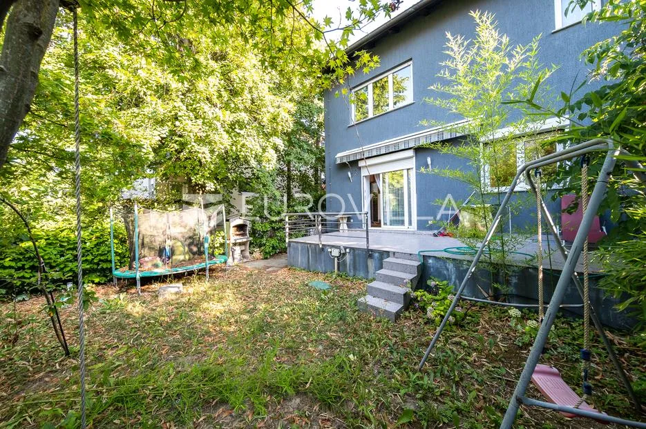 zagreb, šalata, moderna dvojna kuća 200 m² s vrtom na vrhunskoj lokaciji - slika 22