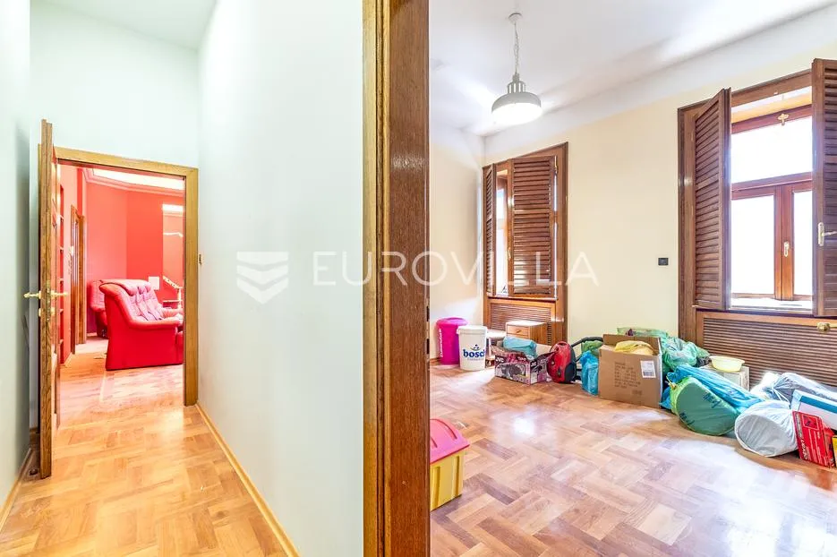 zagreb, ilica, prostran stambeno/poslovni prostor, 146 m² - slika 5