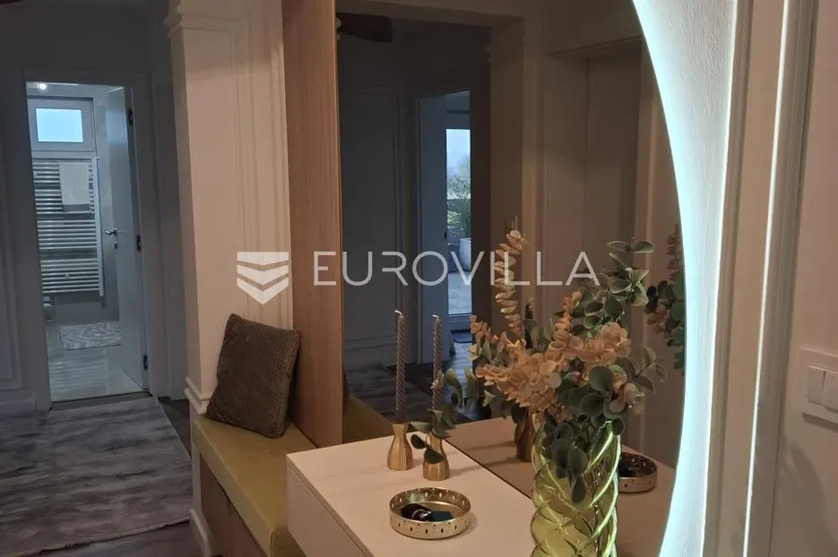 vinkovci, kanovci, luksuzni penthouse, novogradnja 130 m² - slika 20