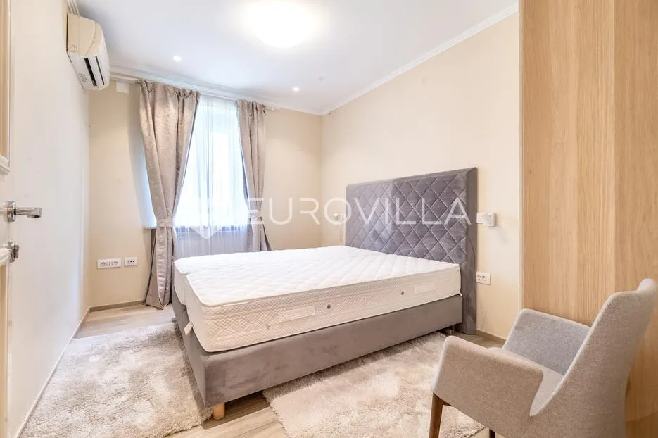 zagreb, rakovčeva, prekrasan četverosoban stan, 115 m² - slika 4