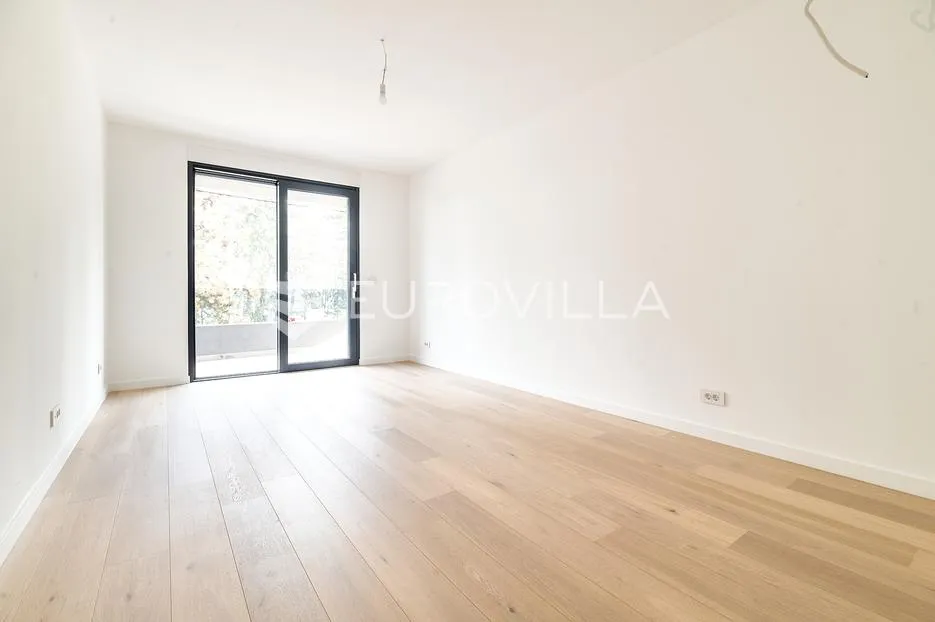 zagreb, jordanovac, novogradnja, luksuzan trosoban penthouse s krovnom terasom nkp 187,55 m2 - slika 4