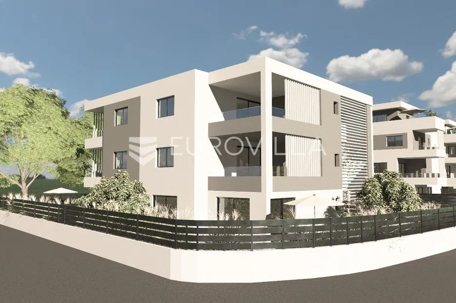 kaštel stari, dvosoban stan s pogledom na more na odličnoj lokaciji - slika 10