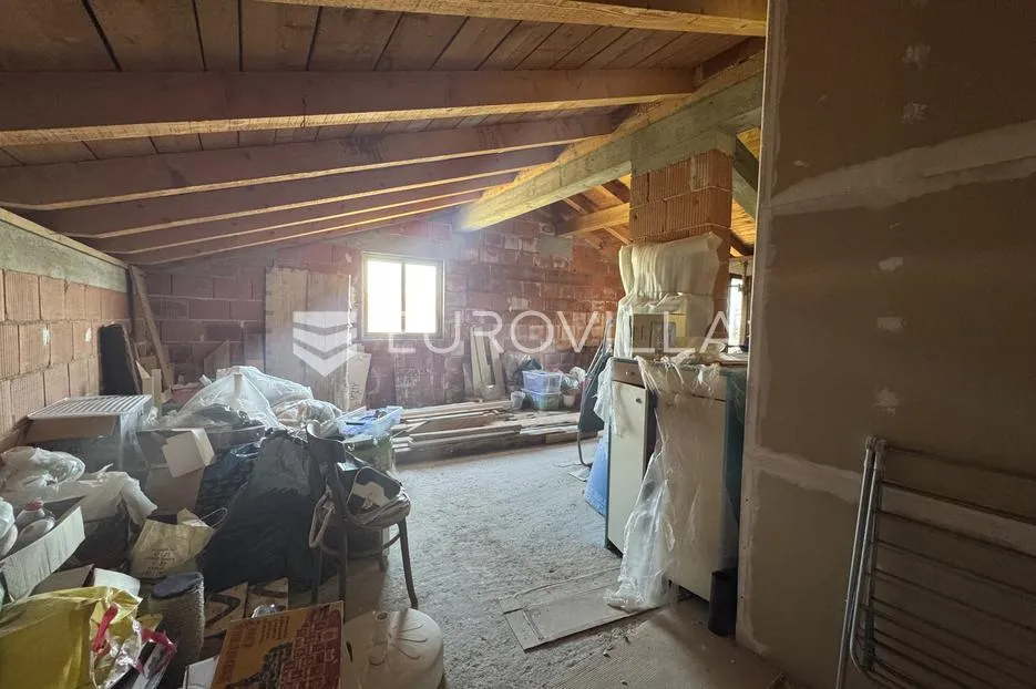 istra, rovinjsko selo, dva stana u roh bau fazi i okućnica 591 m² - slika 25