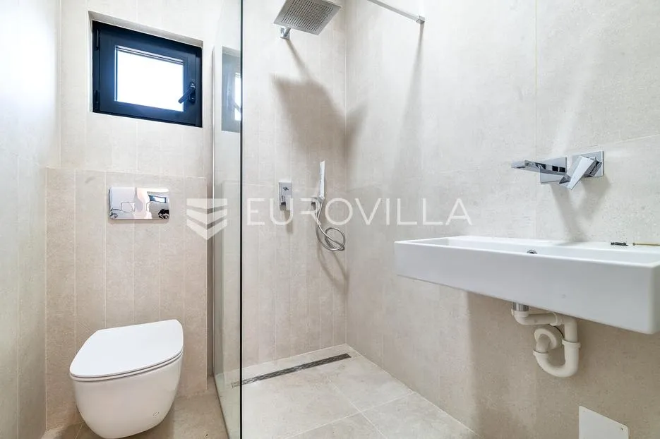 zagreb, šestine, luksuzan trosoban stan, 120 m², novogradnja - slika 6