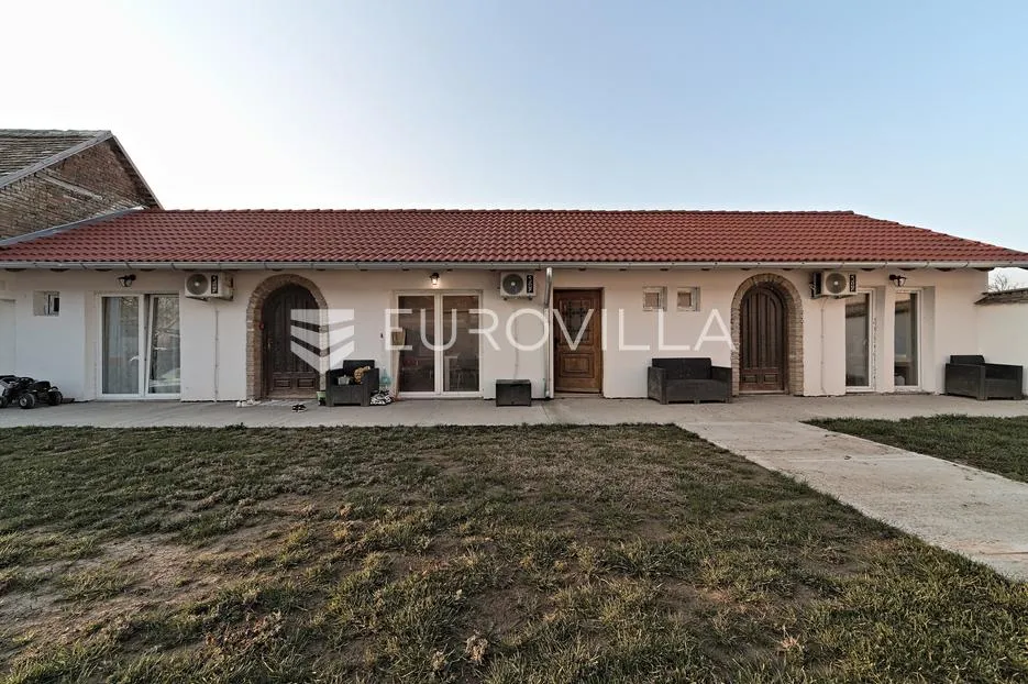 čepin, čepinski martinci, prodaje se kuća površine 120 m² - slika 5
