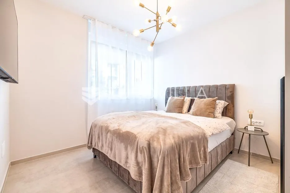zagreb, fijanova, ekskluzivan trosoban stan s terasom i garažnim parkirnim mjestom, 91 m² - slika 7