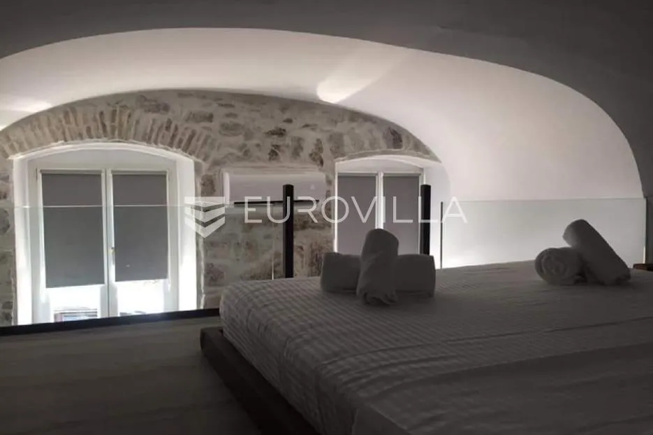 opatija, volosko, dva apartmana, 87 m², odlična lokacija blizu mora - slika 3