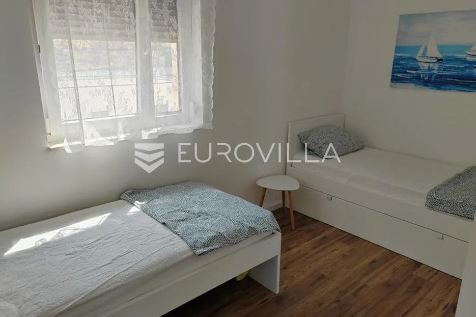 šibenik, grebaštica, dvosoban namješten stan u novogradnji - slika 6