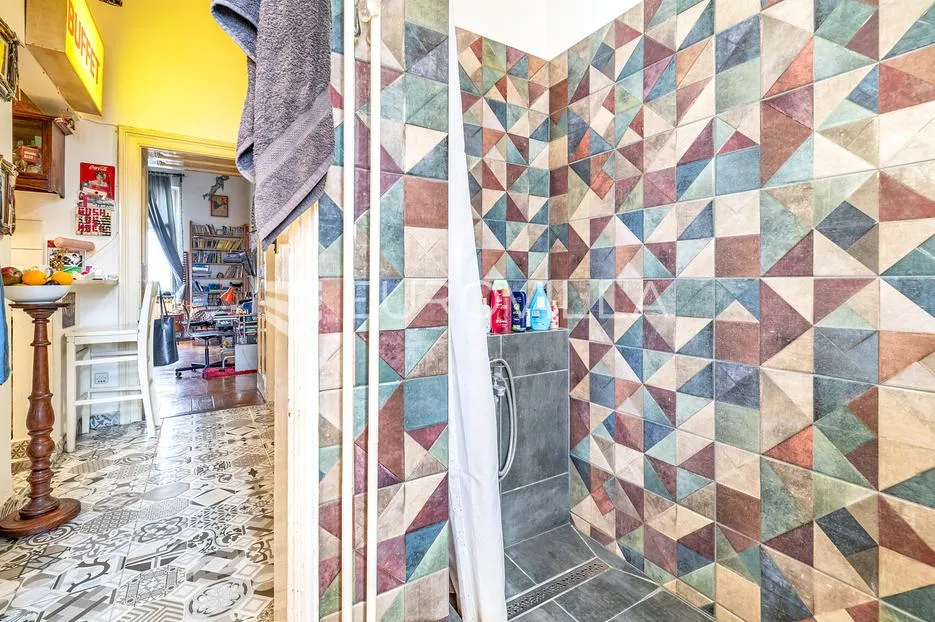 zagreb, centar, funkcionalan trosoban stan 80 m² - slika 7