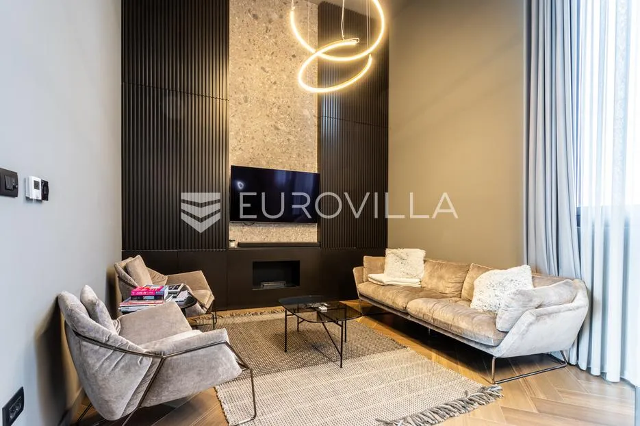 split, trstenik, vrhunski uređen poslovni prostor površine 114 m² - slika 3