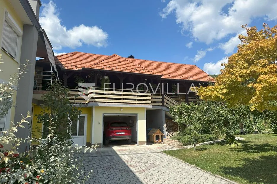 velika, moderna kuća 386 m² sa stambenim i poslovnim dijelom - slika 5