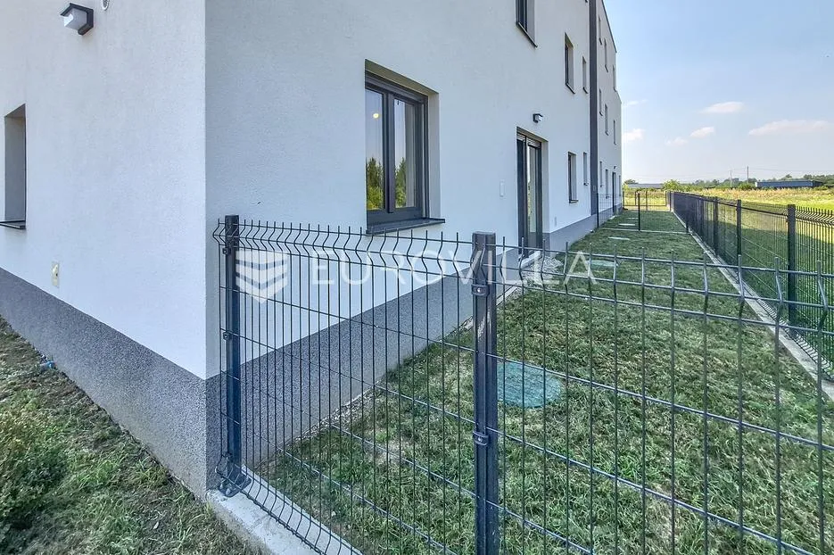 velika gorica, novogradnja, poslovni prostor, ured, 4 parking mjesta, 90 m² - slika 11