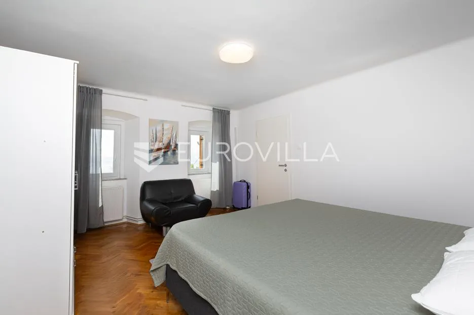 kostrena, stara primorska kuća od 150 m² u novom ruhu - slika 21