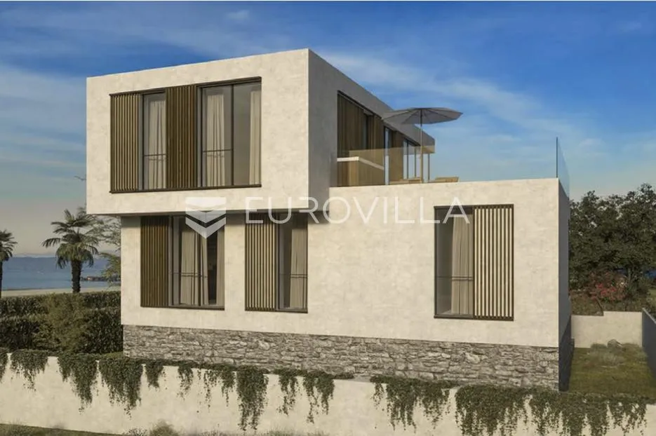 istra, savudrija, luksuzna vila u prestižnom resortu - slika 5