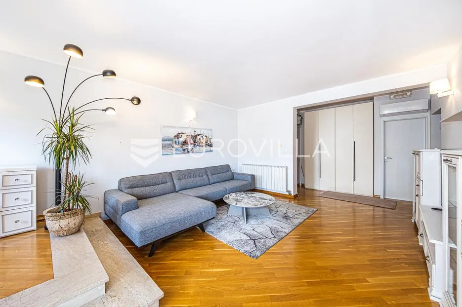 zagreb, mlinovi, prekrasan četverosoban stan, neto površine 95 m² - slika 1