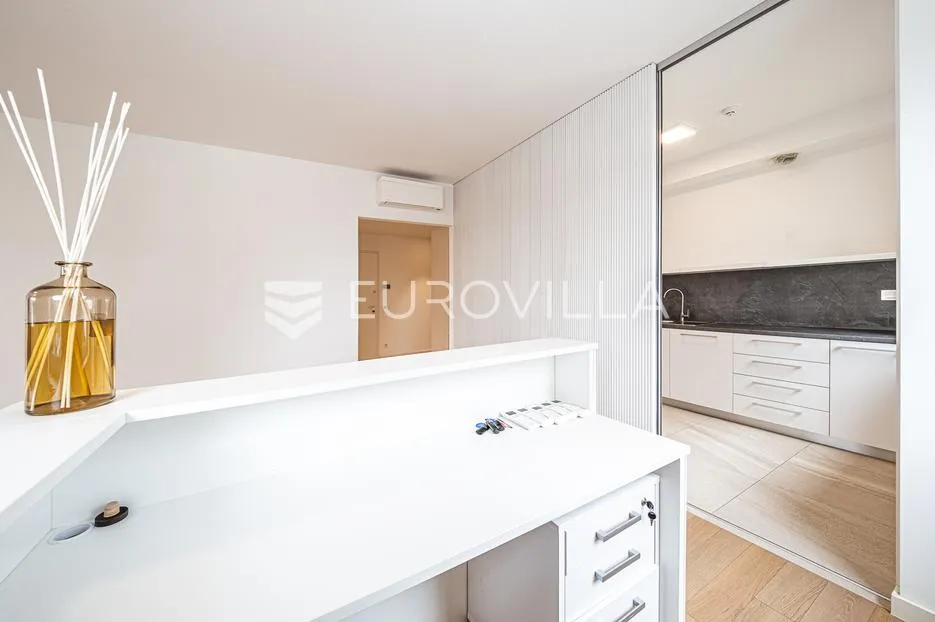 zagreb, heinzelova, vmd novogradnja, poslovni prostor/stan, 146,49 m² - slika 12