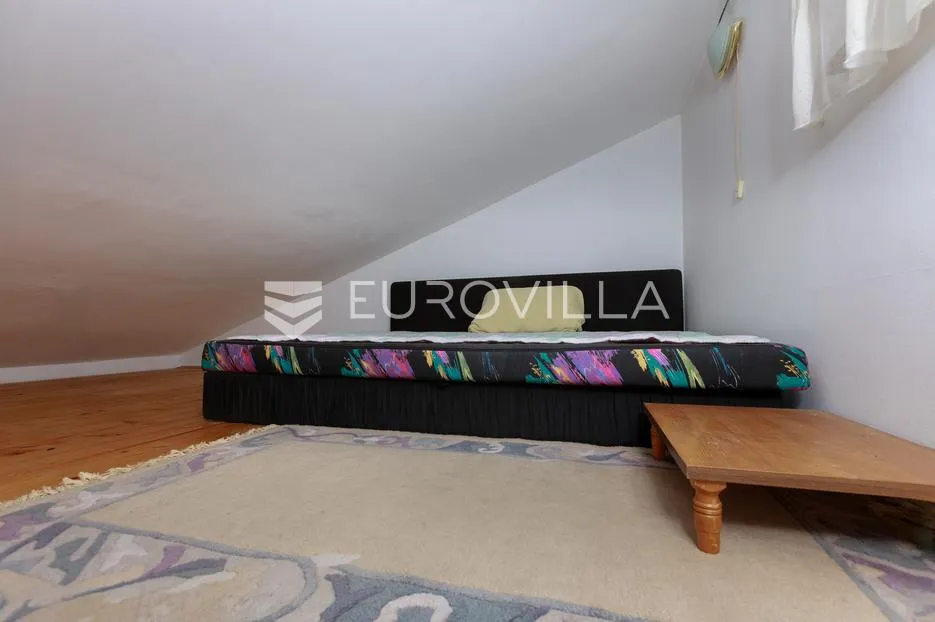 crikvenica, uređen stan površine 41,95 m² s pogledom na more - slika 8