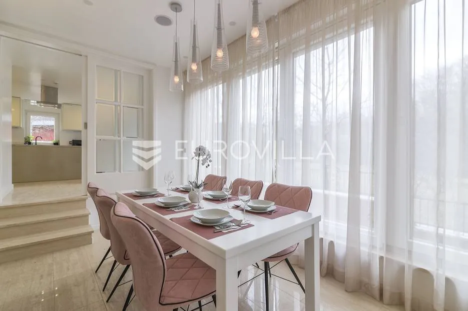 maksimir luksuzna obiteljska vila 600 m² - slika 6