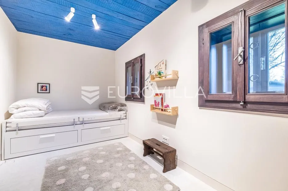 krapina, zagorska sela, prekrasno imanje 3600 m2 s autentičnom kućom, novogradnja - slika 5