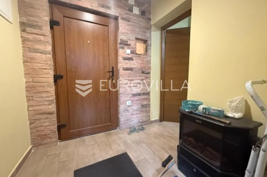 matulji, jurdani, adaptiran dvosobni površine 39 m² - slika 10