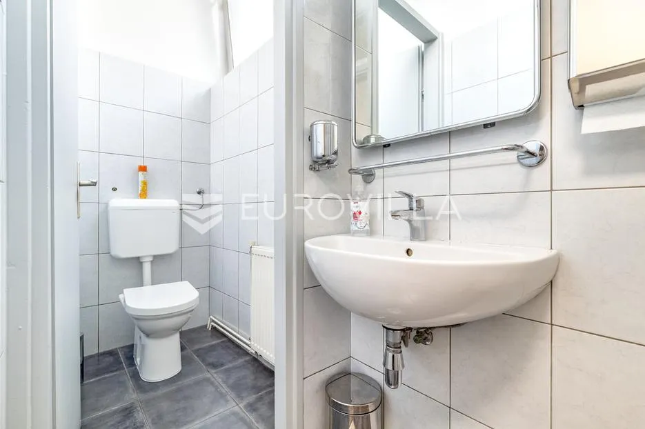 zagreb, savska cesta poslovni prostor uredski 265 m² u prizemlju stambeno, poslovne zgrade - slika 9