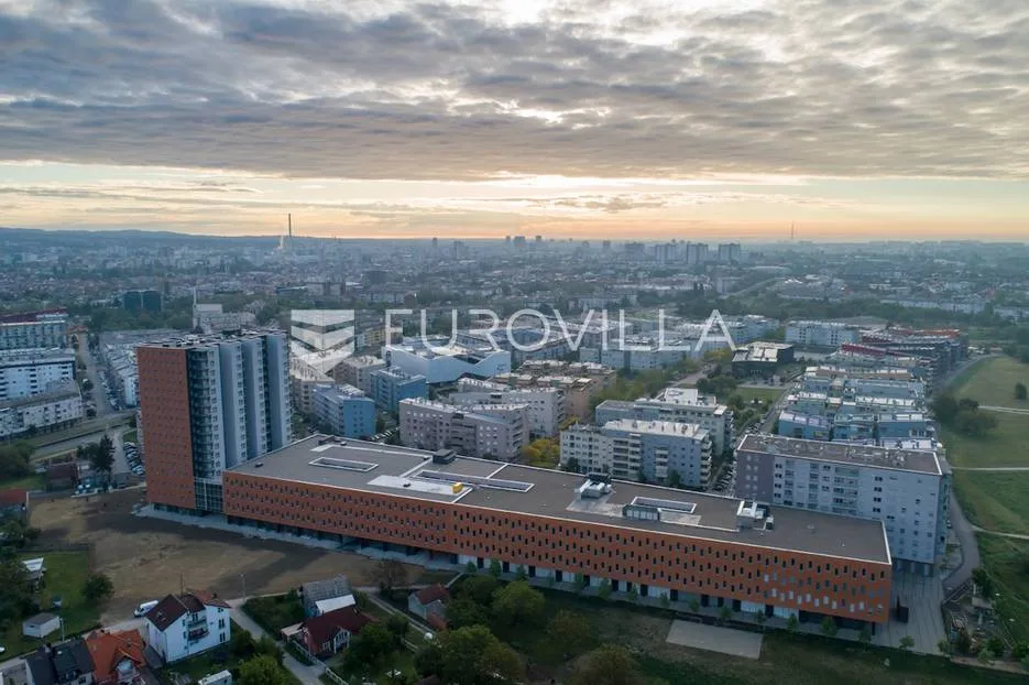 vrbani, poslovni prostor za zakup 862 m2 - slika 9