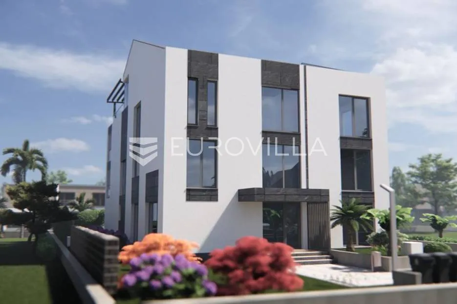 istra, rovinj, penthouse e na dvije etaže, s neto korisnom površinom od 152,82 m² - slika 3