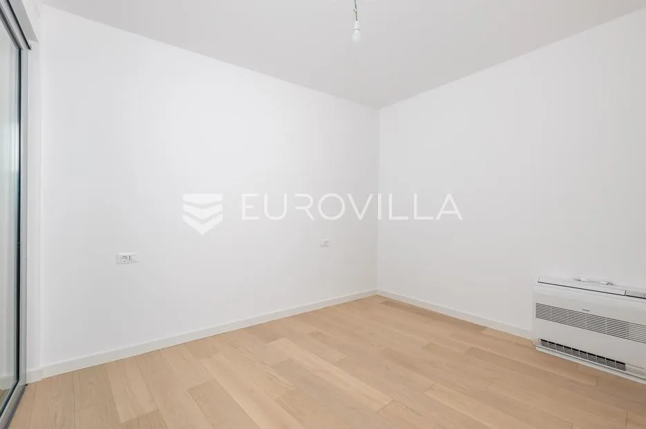 opatija, trosoban stan nkp 96 m2 novogradnja - slika 9