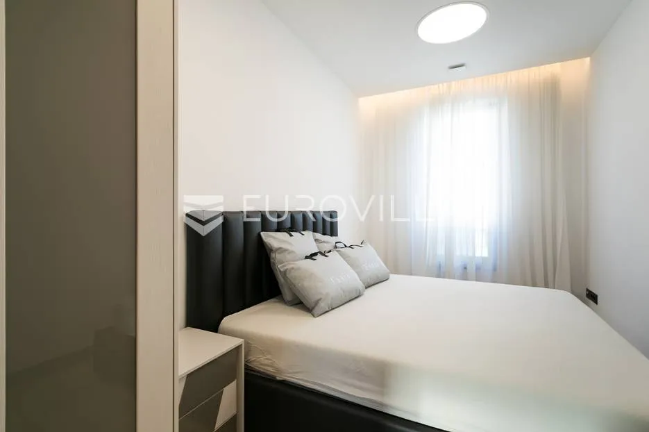 maksimir, luksuzan četverosoban stan 177 m² - slika 10