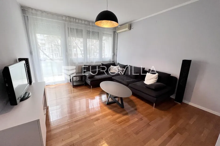 novi zagreb, utrine, elegantan, novoadaptiran dvosoban stan od 57 m² na 1. katu - slika 3