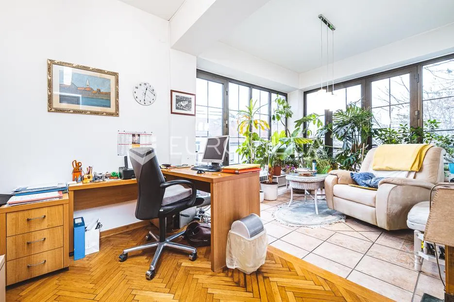 zagreb, šalata, jedinstvena villa 450 m² na vrhunskoj lokaciji - slika 17