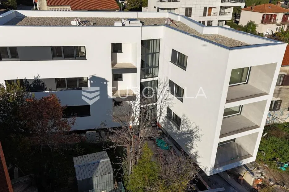 istra, rovinj, trosoban stan na 1. katu zgrade 99,90 m² - slika 4