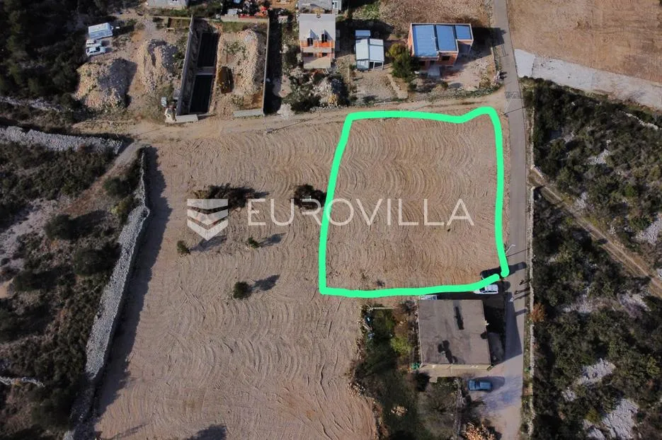 pirovac, građevinsko zemljište, 1288 m² - slika 6