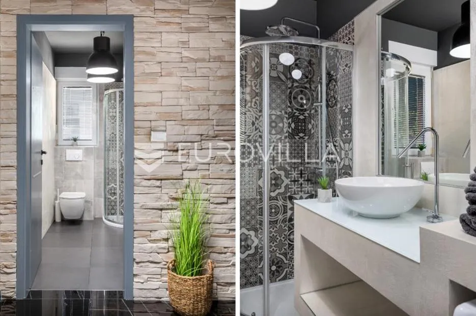 istra, pula, prekrasan dvosoban stan na odličnoj lokaciji, 65,33 m² - slika 7