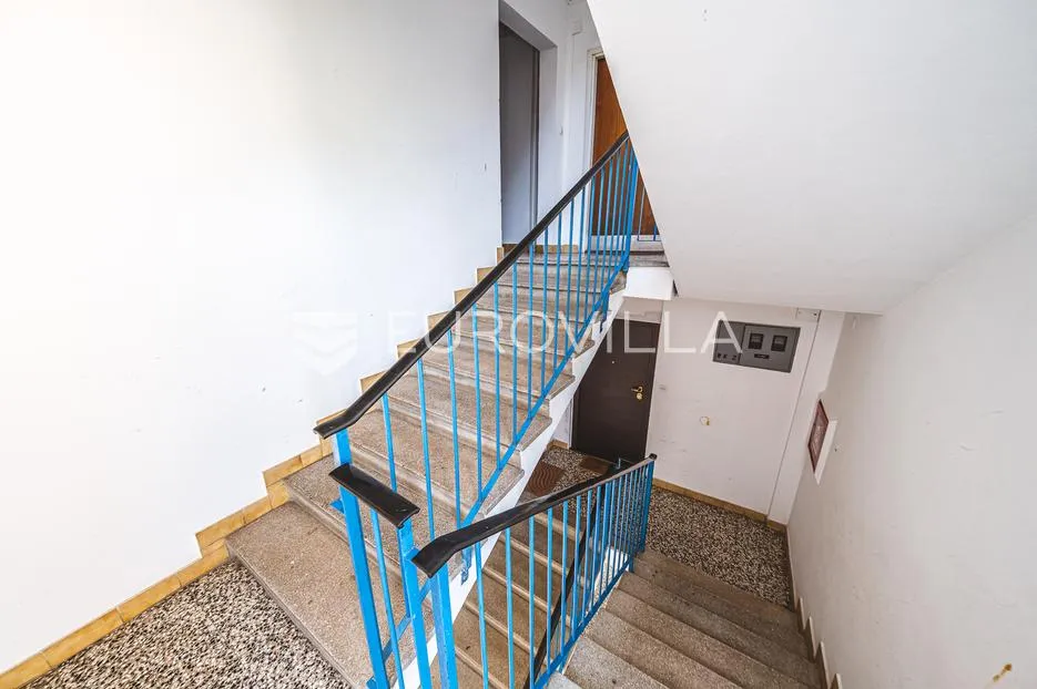 zagreb, savica, elegantan, novouređen stan, 50 m², prvi najam - slika 13