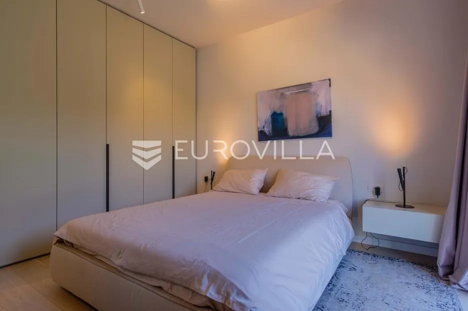 istra, funtana, moderna vila 179 m² s bazenom i privatnim parkingom - slika 10