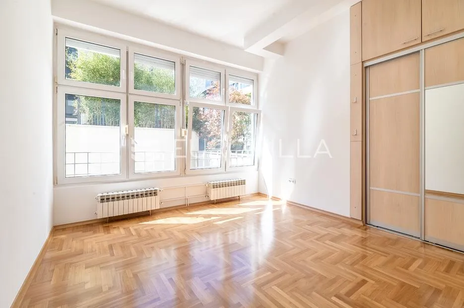 zagreb, cvjetni trg, luksuzan poslovni prostor 126 m² - slika 5