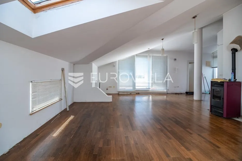 istra, medulin, ekskluzivan penthouse s otvorenim pogledom na more - slika 6