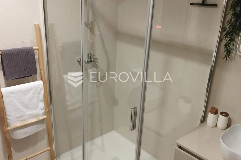 zagreb, vrbik, moderan dvosoban stan 43 m² - slika 14