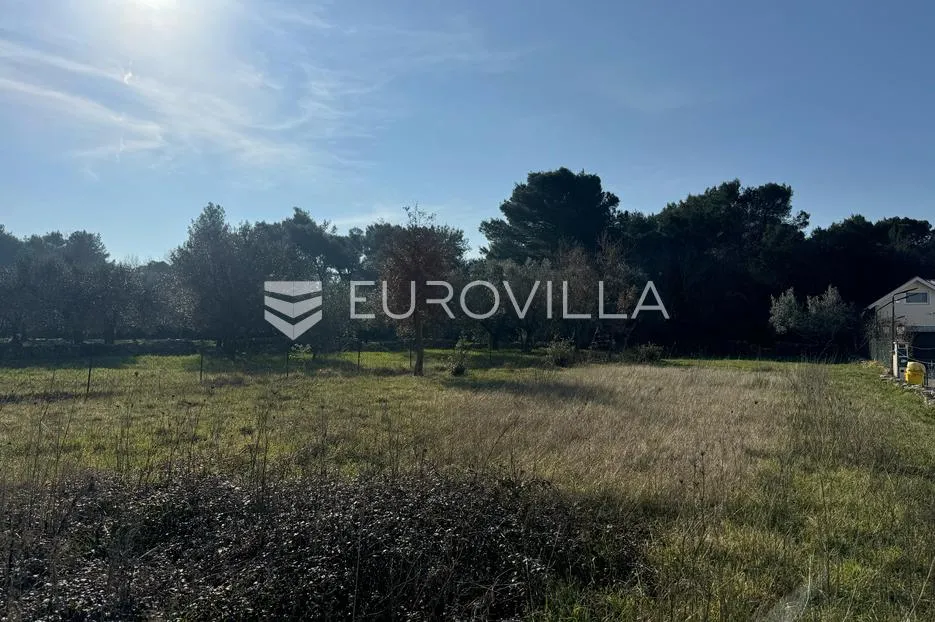 istra, vodnjan, građevinsko zemljište 746 m² - slika 3