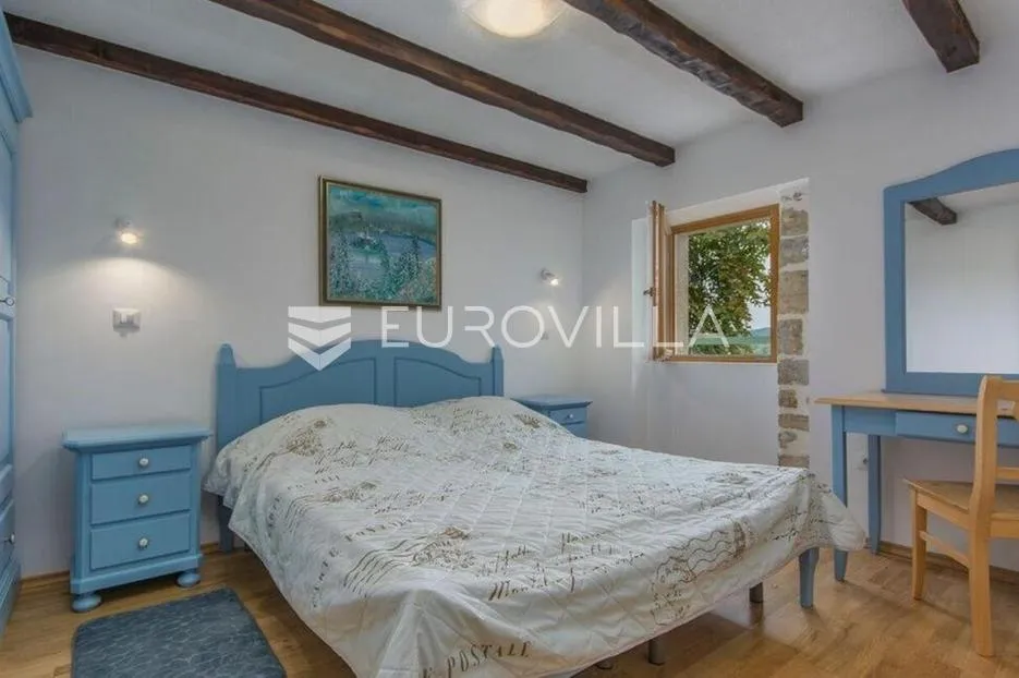 istra, motovun, predivna kamena kuća s bazenom i dodatnim apartmanom - slika 16