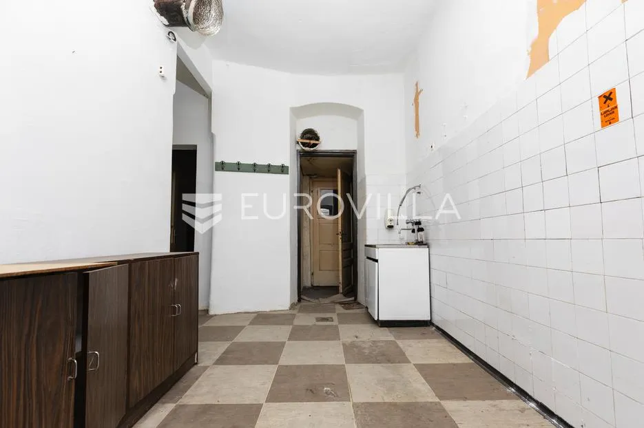 rijeka, centar, poslovni prostor blizu centra grada površine 124.40 m² - slika 12