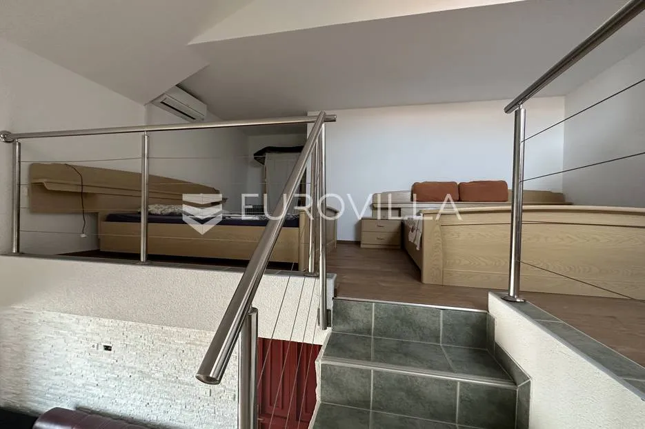 premantura, dvosoban stan od 73 m2, drugi kat, pogled more - slika 16