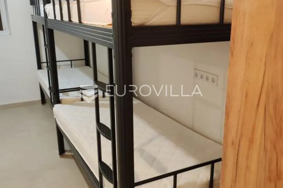 zagreb, gornja dubrava, dvosoban stan 60 m2 - slika 6