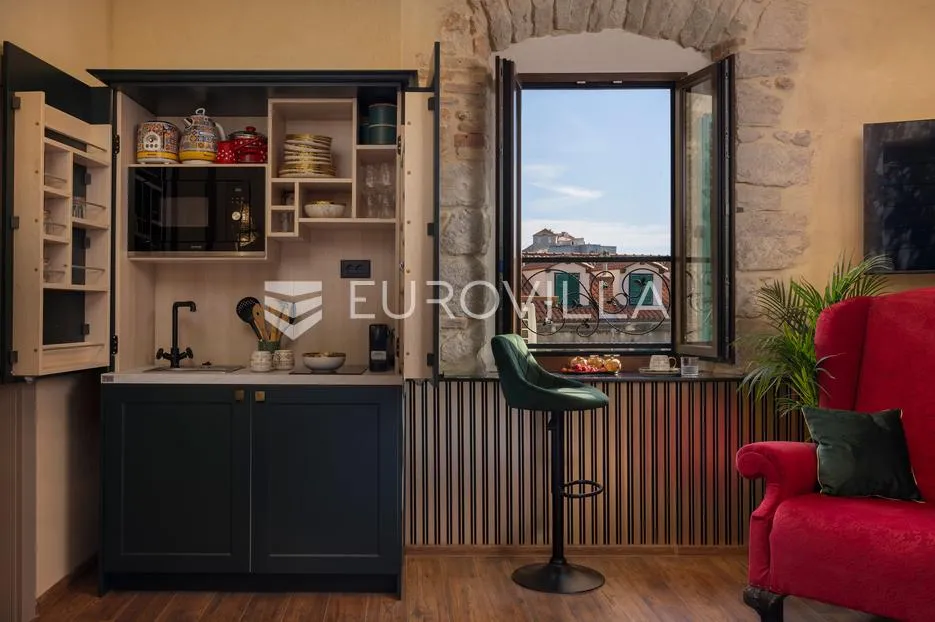 dubrovnik, investicija, dva elegantna apartmana - slika 2