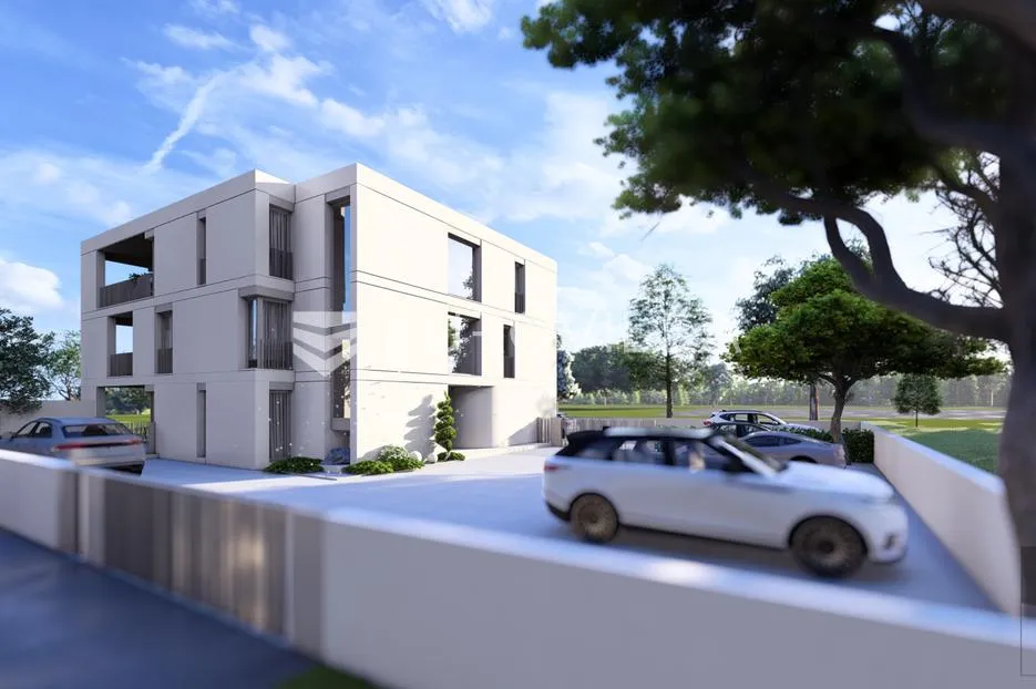 istra, novigrad, predivan trosoban stan u eksluzivnoj novogradnji netto površine 77 m² - slika 3