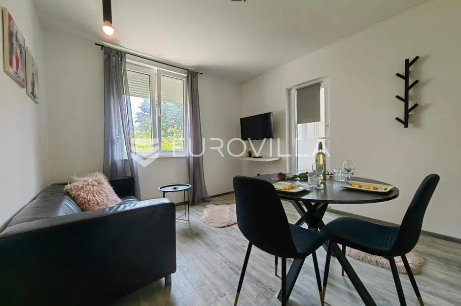 istra, rovinj, uređen, jednosoban stan, u neposrednoj blizina centra - slika 15