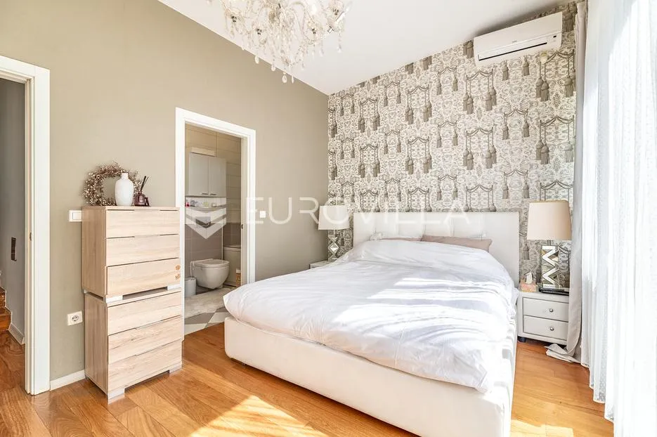 zagreb, gorice, atraktivan četverosoban stan s parkingom, 146 m² - slika 6