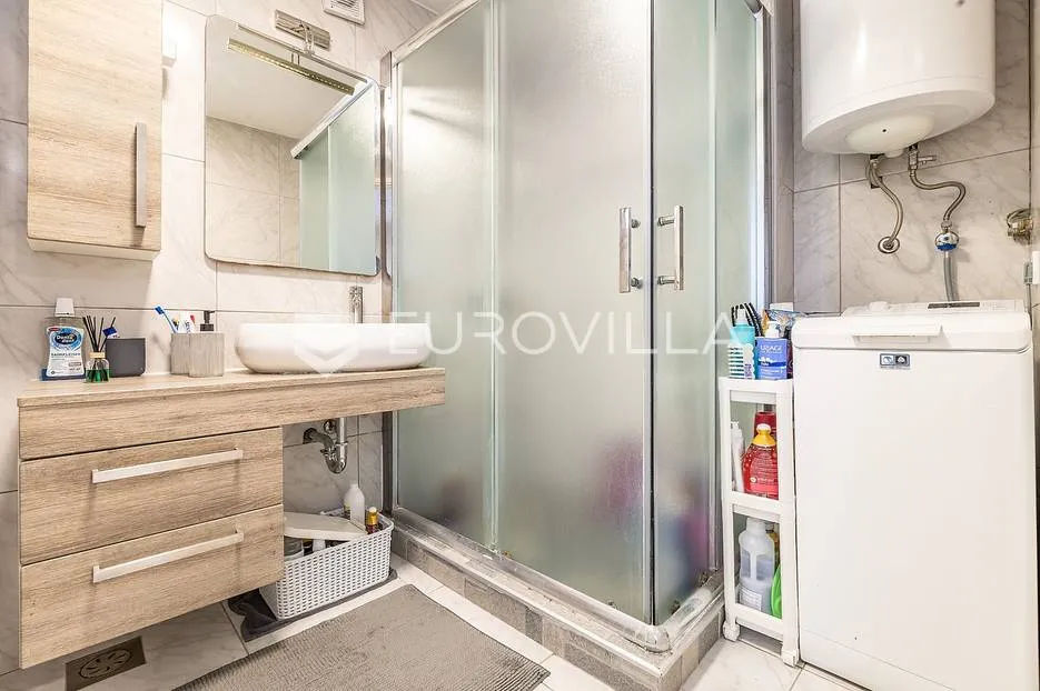 zagreb, donji grad, ilica višesoban stan nkp 191 m2 - slika 6