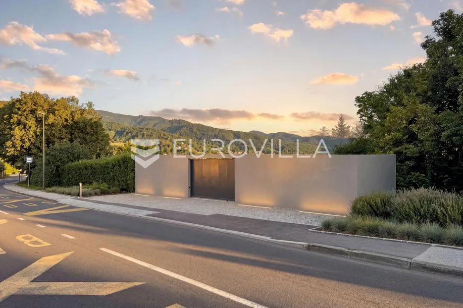 zagreb, šestine, luskuzan stan na 4 etaže, 323 m² s vrtom i 7 parkirnih mjesta - slika 16
